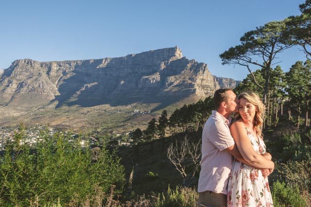 Engagement Photos Cape Town