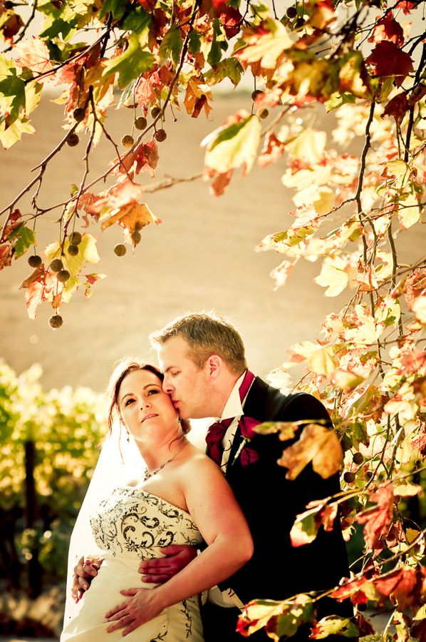 Creative Wedding Photos